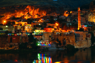 Heritage Molded Over Time