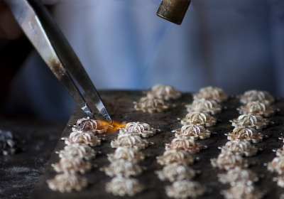 On the Trail of Cultural Heritage and Craft