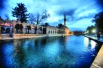 Şanlıurfa Balıklıgöl