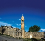 Şırnak İdil Meryem Ana Kilisesi