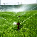 The Euphrates and Tigris Feed the Land