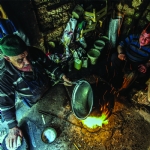 On the Trail of Cultural Heritage and Craft