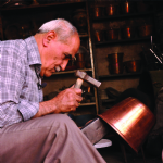 On the Trail of Cultural Heritage and Craft