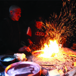 On the Trail of Cultural Heritage and Craft