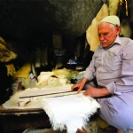 On the Trail of Cultural Heritage and Craft