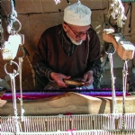 On the Trail of Cultural Heritage and Craft