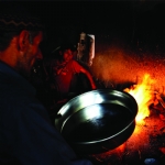 On the Trail of Cultural Heritage and Craft