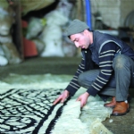 On the Trail of Cultural Heritage and Craft