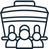 Multi Purpose Community Centers