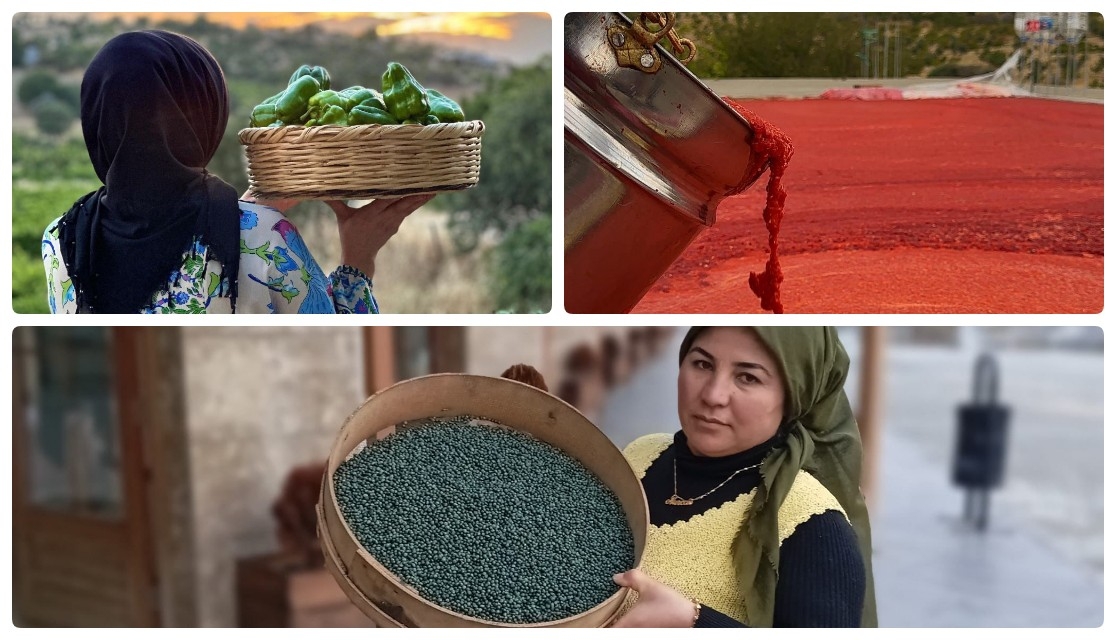Adıyaman Atmalı Local Products