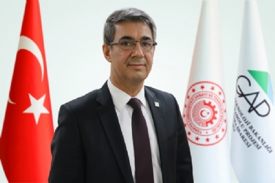 Mehmet AÇIKGÖZ