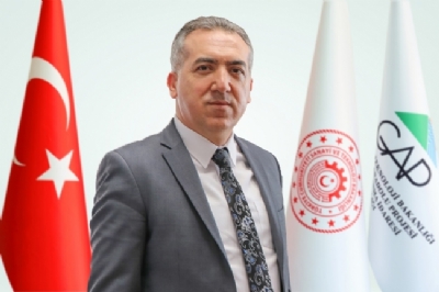 Assoc. Prof. Dr. Nusret MUTLU