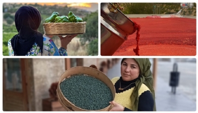 Adıyaman Atmalı Local Products