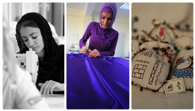 Multi Purpose Community Centers